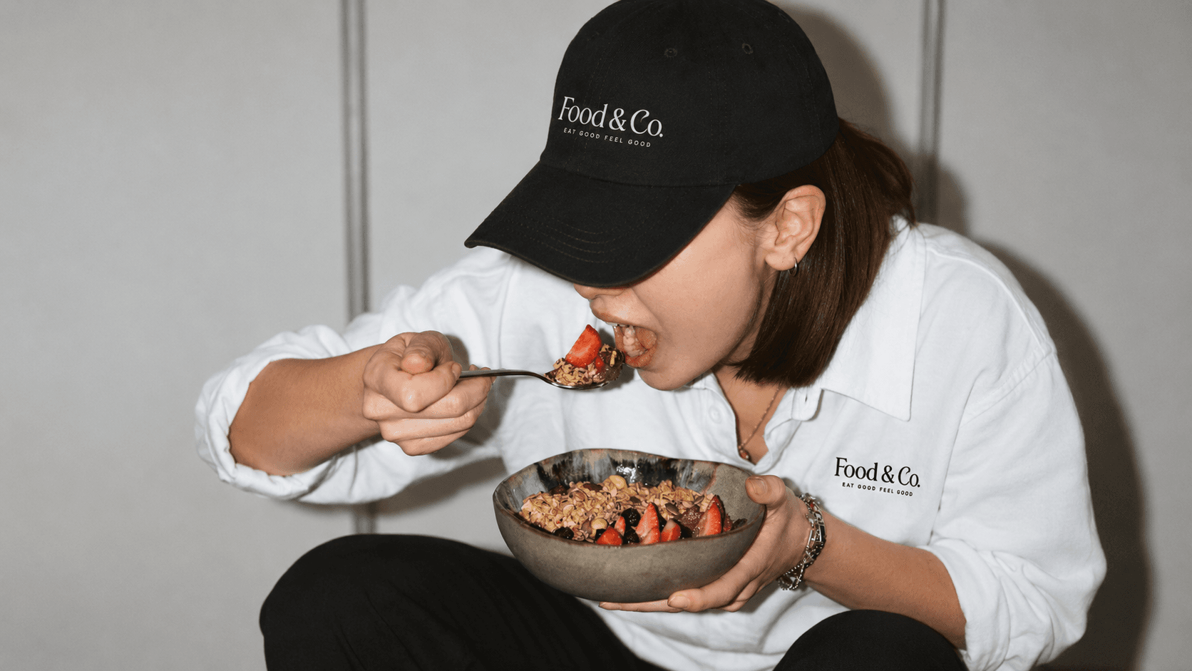 Food & Co experience